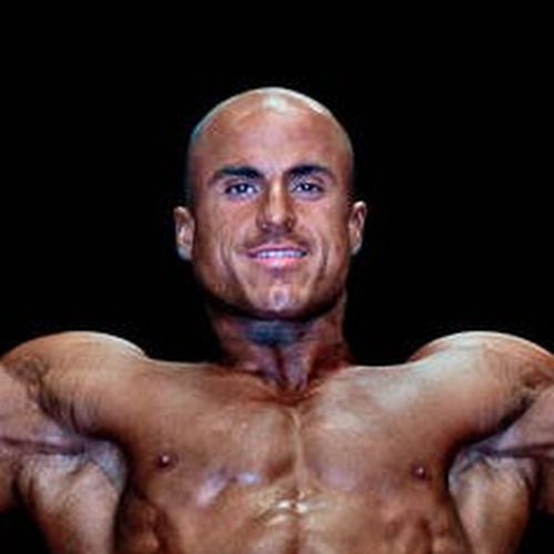 Joseph Benedict profile photo