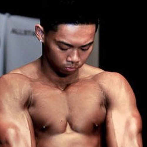 Jose Benedicto profile photo