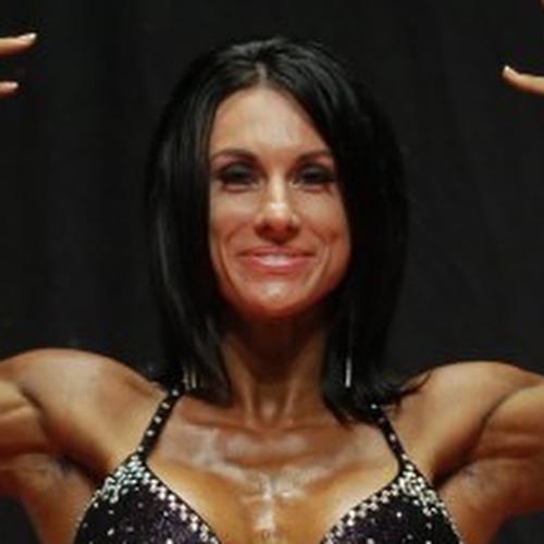 Danielle Waechter profile photo