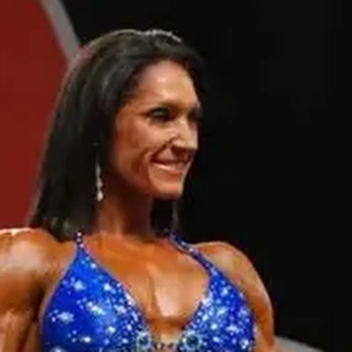 Tracey Verdegan profile photo