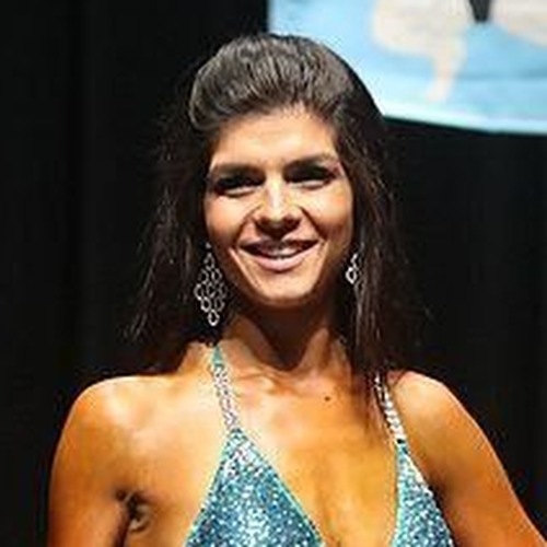 Yadira Morales profile photo