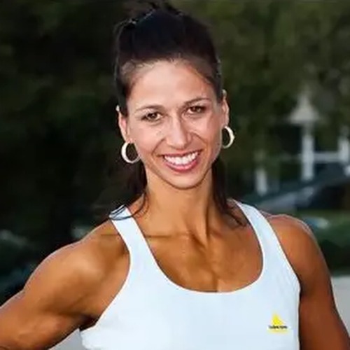 Petra Urbánková profile photo