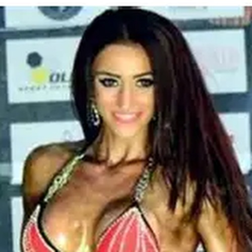 Cristina Chirita profile photo