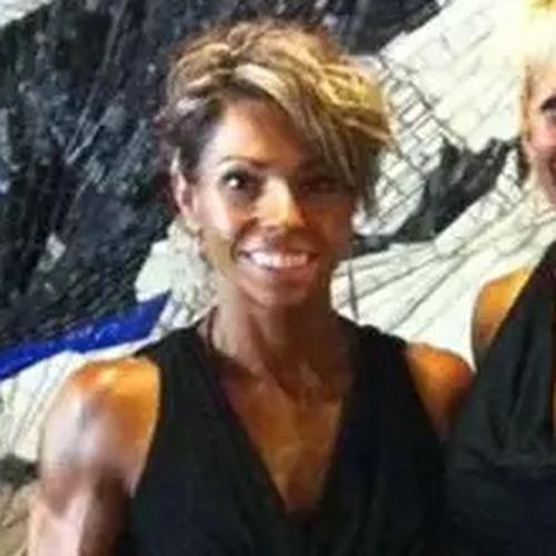 Isabelle Marois profile photo