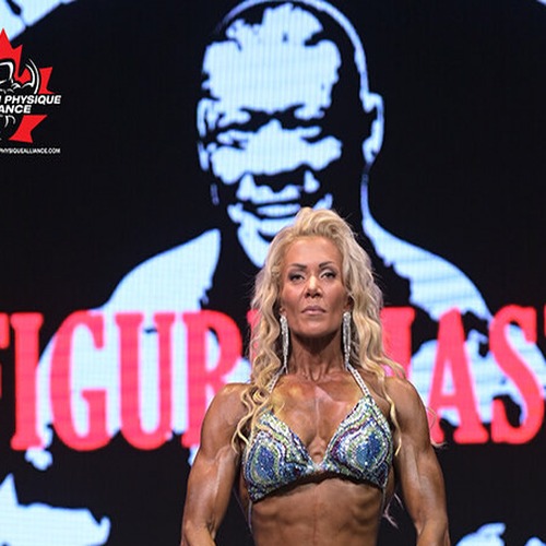 Nadine Young profile photo