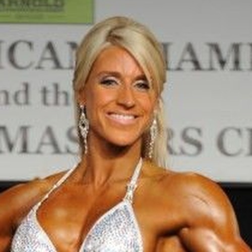 Amanda Schmidt profile photo