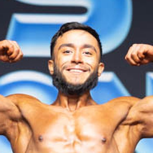 Armando Lopez profile photo