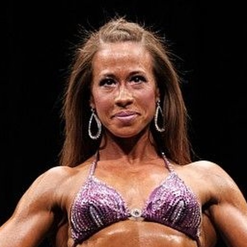 Gina Landrio profile photo