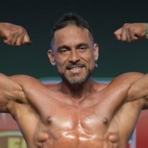 Augusto Benittez profile photo