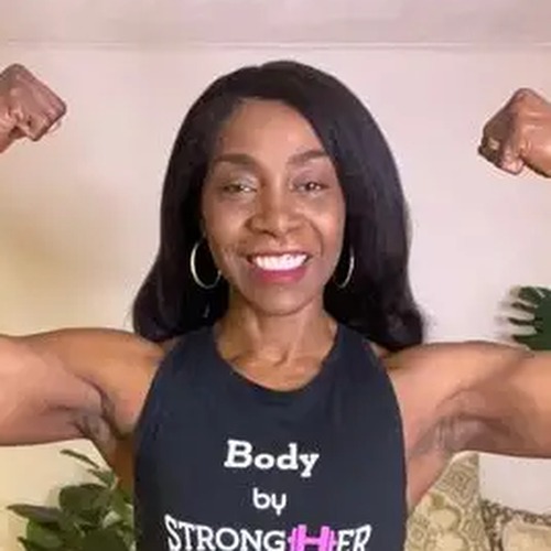 Patricia Greaves profile photo