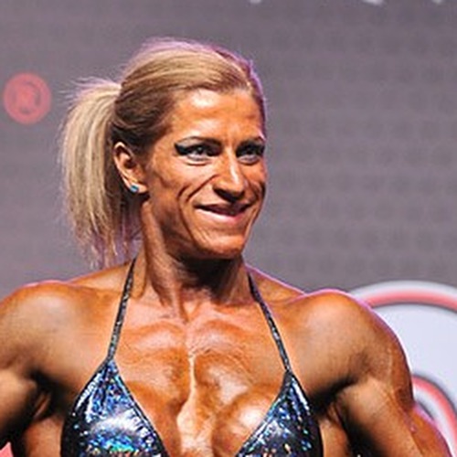 Anita Hegedus profile photo