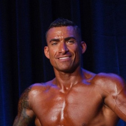 Paul Hernandez profile photo