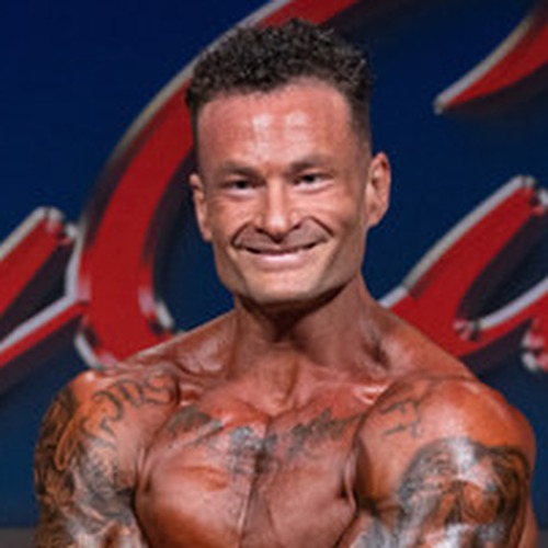 David Nelson profile photo