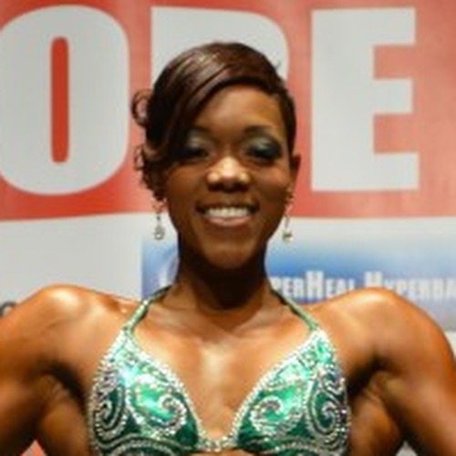Trinity Perkins profile photo