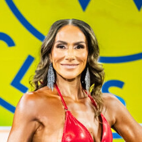 Christina Robinson profile photo