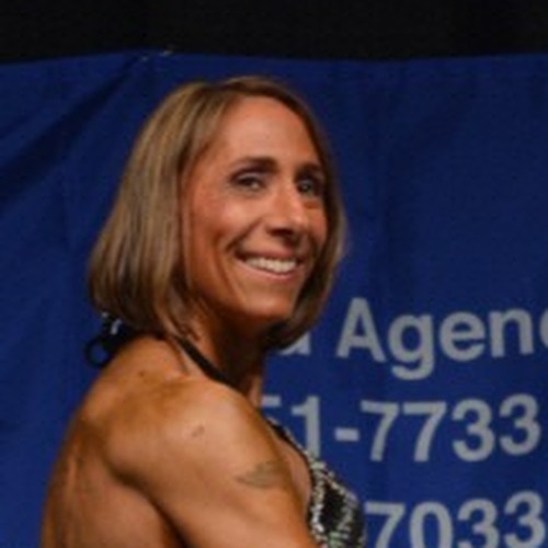 Joelle Miller profile photo