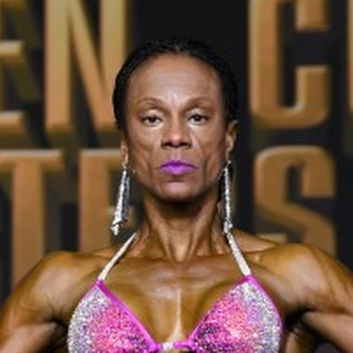 Niecy Gathright profile photo