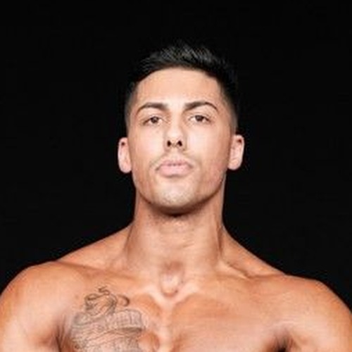 Brandon L Bennett profile photo