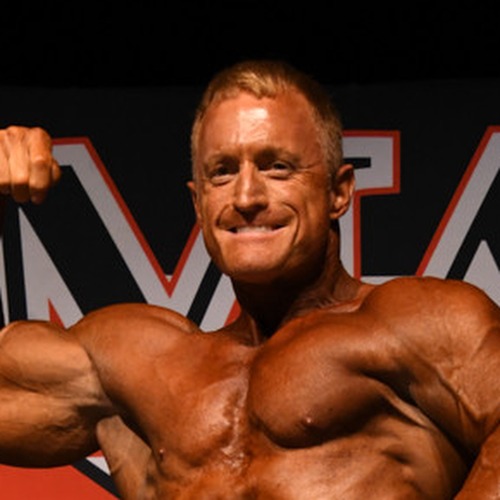 Trampas Gougler profile photo