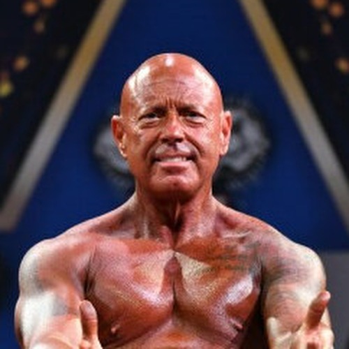 Kevin Hill profile photo