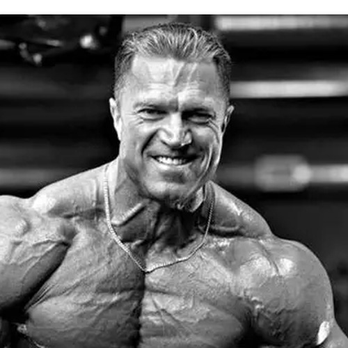 Gary Strydom