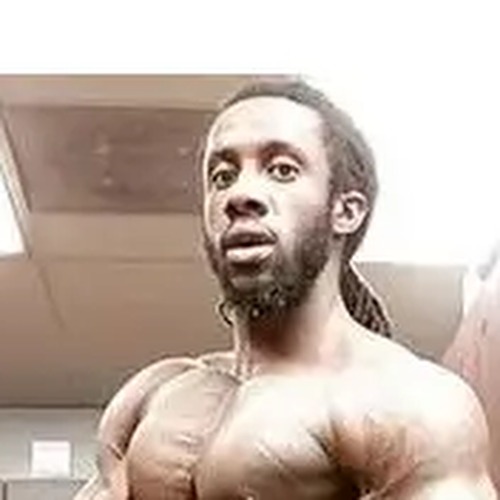 Charles Williams