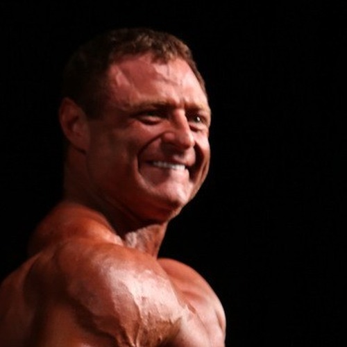 Sean Simmons profile photo