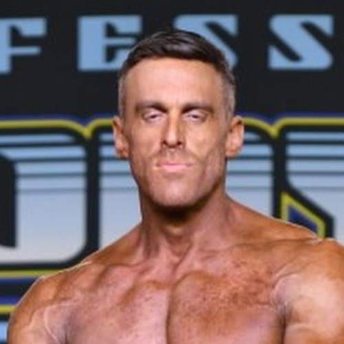 Josh Cooperman profile photo