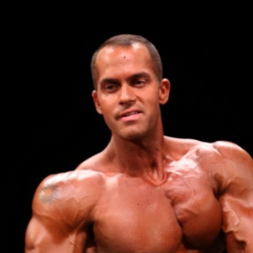 Chris Sundstrom profile photo