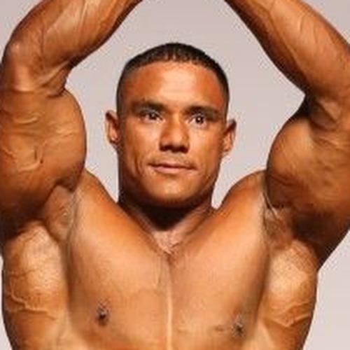 Julio Espinosa profile photo