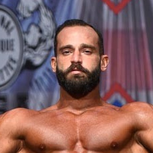 Paul Califano profile photo