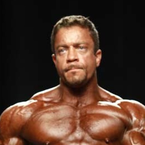 Roger Romance profile photo