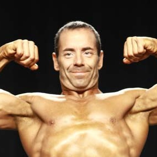 Paul Pulitano profile photo