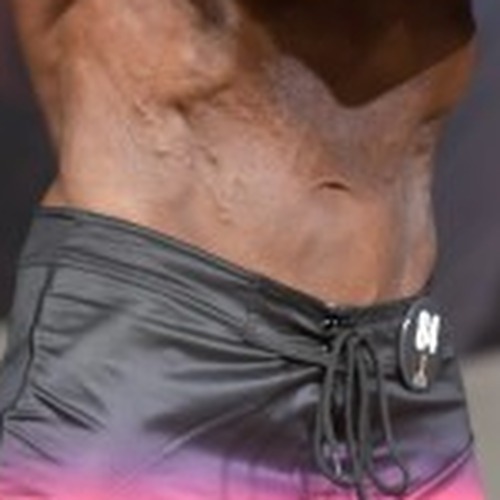 Kevin Harris profile photo