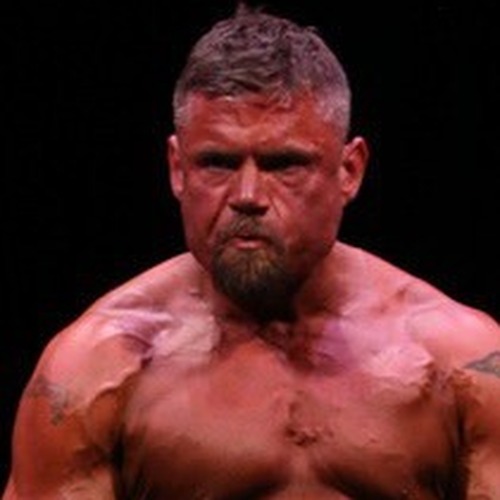Erik Jensen profile photo