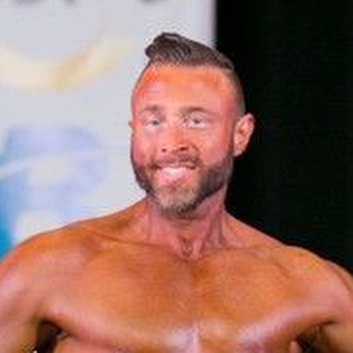 Derek Taylor profile photo