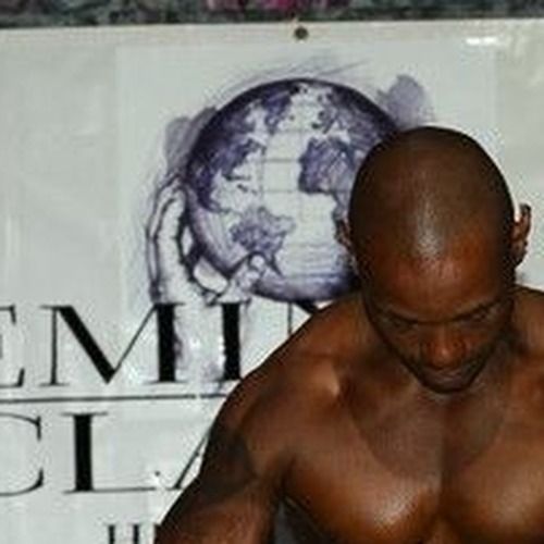 Rodney Robertson profile photo