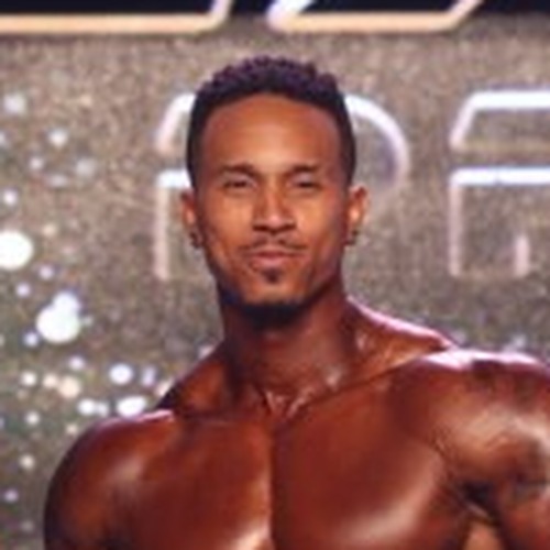 Anthony Woods