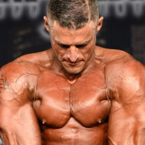 Ryan Stankovic profile photo
