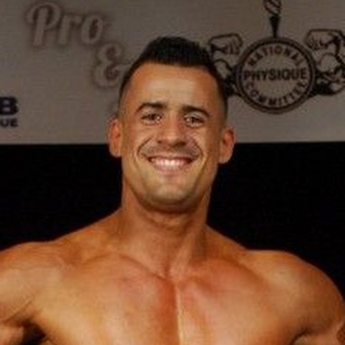 Eric Fernandez profile photo