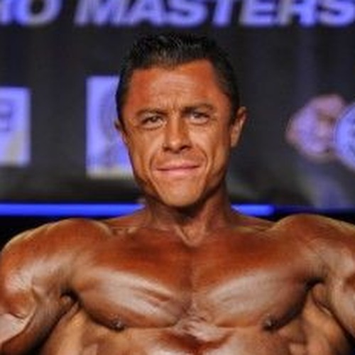Antonio Lopez Meneses profile photo