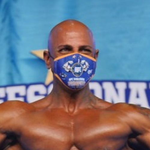 Simone Constantini profile photo
