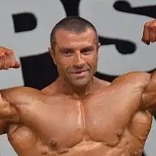 Georgi Slavov