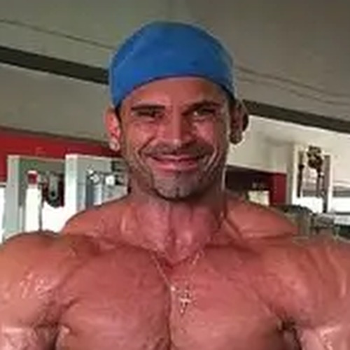 Anthony Nicholas profile photo