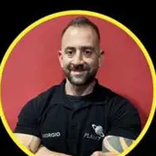 Giorgio Santini profile photo