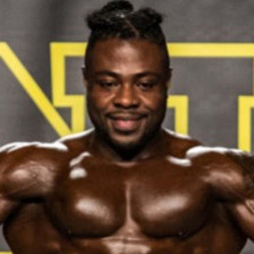Gabriel Opare