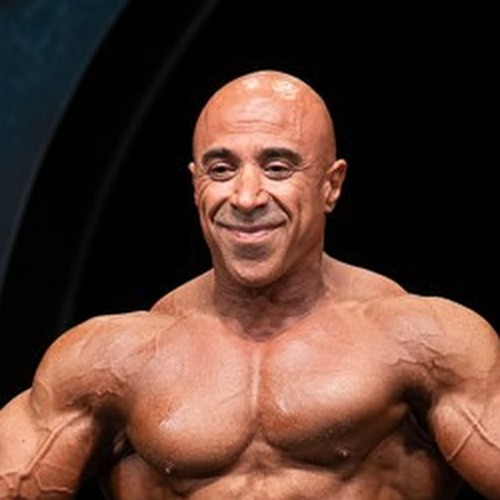 Arash Navidi
