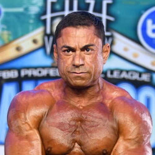 Rodrigo Coelho