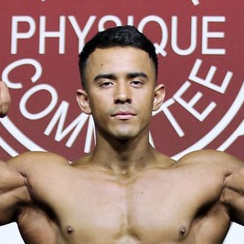 David Hernandez profile photo