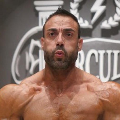 Manuel Jimenez profile photo